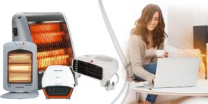 TOP 5 ROOM HEATERS UNDER RS. 5000