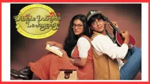 Dilwale Dulhania Le Jayenge | TOP 10 MOVIES THAT CHANGED THE INDIAN FILM INDUSTRY.jpg