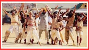 lagaan | TOP 10 MOVIES THAT CHANGED THE INDIAN FILM INDUSTRY.jpg
