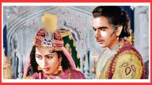 Mughal-e-Azam | TOP 10 MOVIES THAT CHANGED THE INDIAN FILM INDUSTRY.jpg
