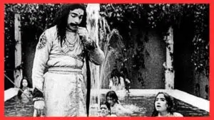 Raja Harishchandra" (1913), TOP 10 MOVIES THAT CHANGED THE INDIAN FILM INDUSTRY.jpg