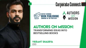 Authors On Mission: Transforming Ideas Into Bestselling Books