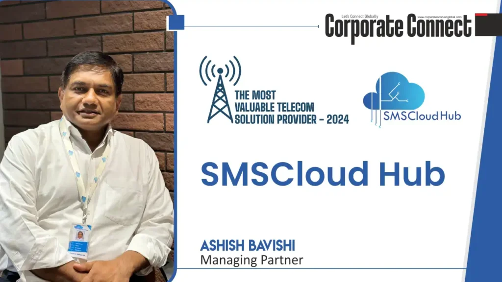 SMSCloud Hub