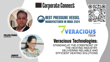 Veracious Technologies: Standing at the Forefront of the Heating Industry, Delivering Reliable and Efficient Heating Solutions