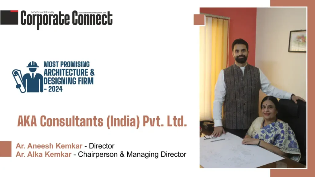 AKA Consultants (India) Pvt. Ltd.