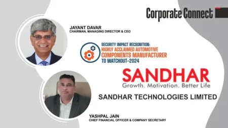 Sandhar Technologies Limited