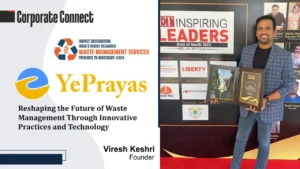 Ye Prayas: Reshaping the Future of Waste Management Through Innovative Practices and Technology