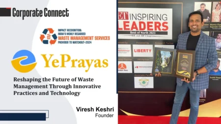 Ye Prayas: Reshaping the Future of Waste Management Through Innovative Practices and Technology