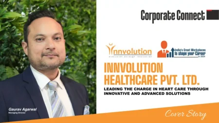 Innvolution Healthcare: Leading The Charge In Heart Care Through Innovative And Advanced Solutions