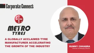 Metro Tyres: A Globally Acclaimed Tyre Manufacturer Accelerating The Growth Of The Industry