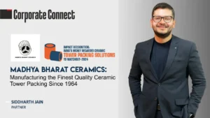 Madhya Bharat Ceramics: Manufacturing the Finest Quality Ceramic Tower Packing Since 1964