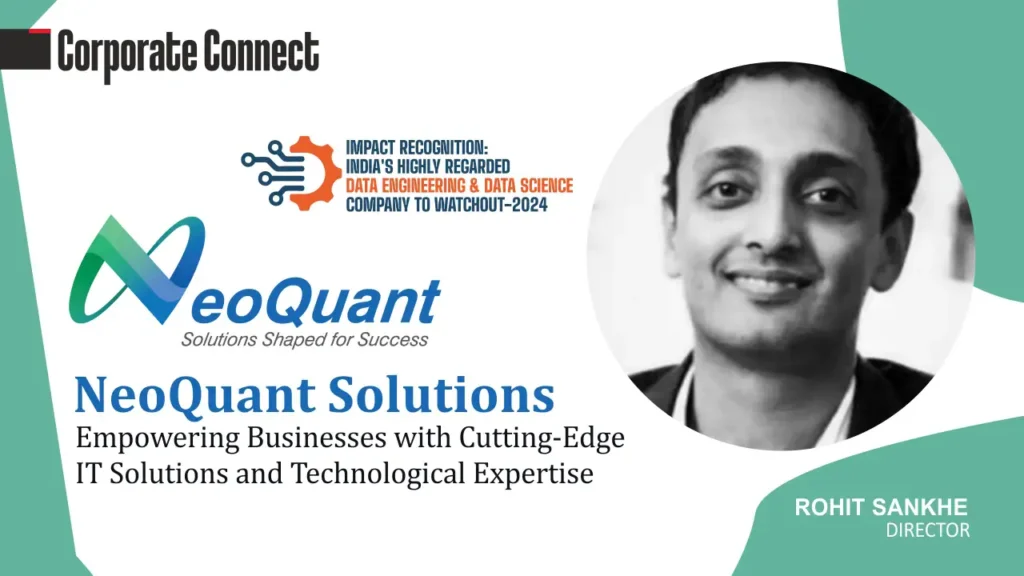 NeoQuant Solutions: Empowering Businesses with Advanced IT Solutions