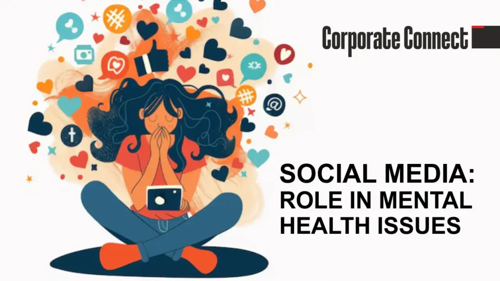 Social Media's Role in Mental Health: Impact, Challenges, and Solutions