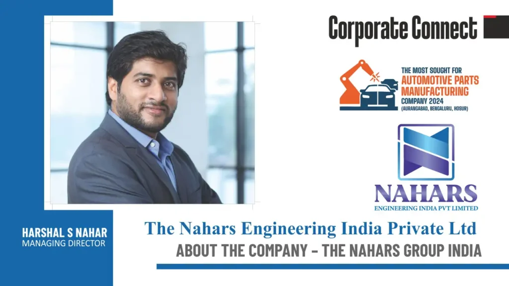 The Nahars Engineering India Private Limited