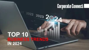 Top 10 Business Trends in 2024