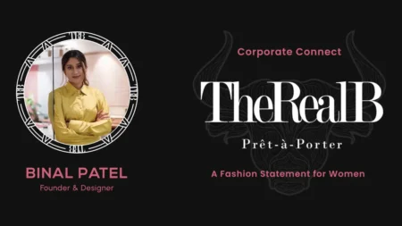 TheRealB: A Fashion Statement for the Woman