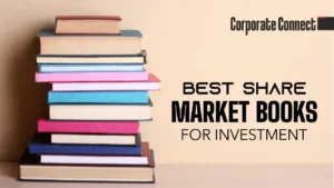 Top 10 Best Share Market Books for Investment: A Must-Read List