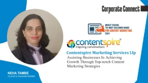 Contentspire: Assisting Businesses in Achieving Growth through Top-Notch Content Marketing Strategies