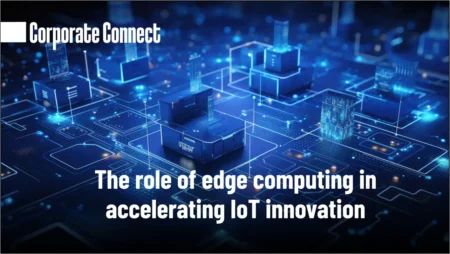 The Role Of Edge Computing In Accelerating Iot Innovation