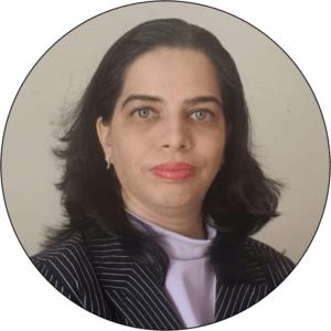 Neha Tambe (Founder and Managing Partner)-Corporate Connect Magazine