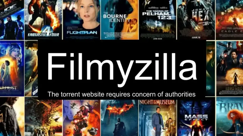 An Overview of Filmyzilla: Everything You Need to Know