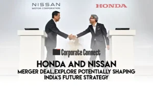 Honda and Nissan Merger Deal,Explore Potentially Shaping India’s Future Strategy