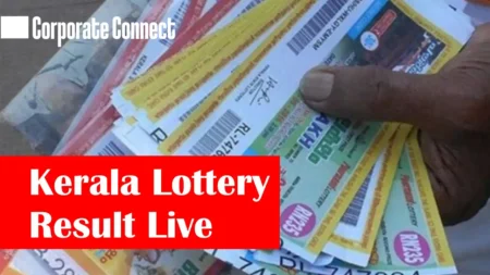 Kerala Lottery Sthree Sakthi SS-445 Result, Tuesday, December 10, 2024 – Live Updates