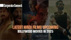 Latest Hindi Films Upcoming Bollywood Movies in 2025