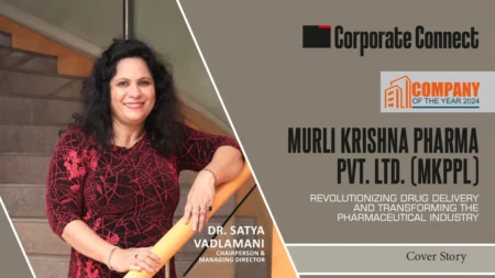 MURLI KRISHNA PHARMA PVT. LTD. (MKPPL)