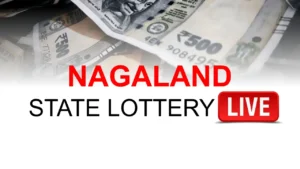 Nagaland State 8 PM Lottery Result 24-12-2024 (OUT) Live: Tuesday Lucky Draw Result DECLARED At 8 PM- 1 Crore First Prize Complete Winner List