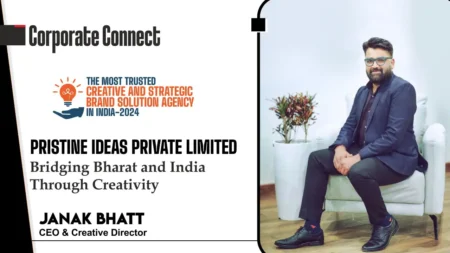 Pristine Ideas: Connecting Bharat and India with Creativity