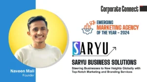 Saryu Business Solutions: Steering Businesses to New Heights Globally with Top-Notch Marketing and Branding Services