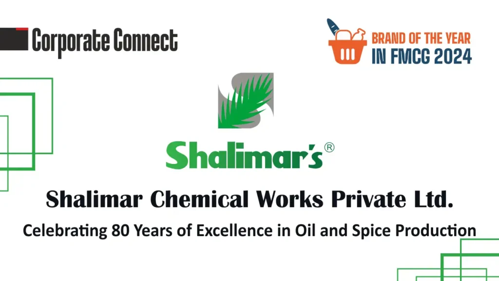 Shalimar Chemical: Celebrating 80 Years of Excellence in Oil and Spice Production