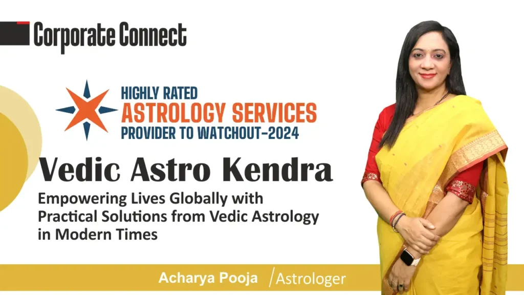 Vedic Astro Kendra: Empowering Lives Globally with Practical Solutions from Vedic Astrology in Modern Times