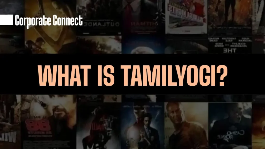 What is Tamilyogi?