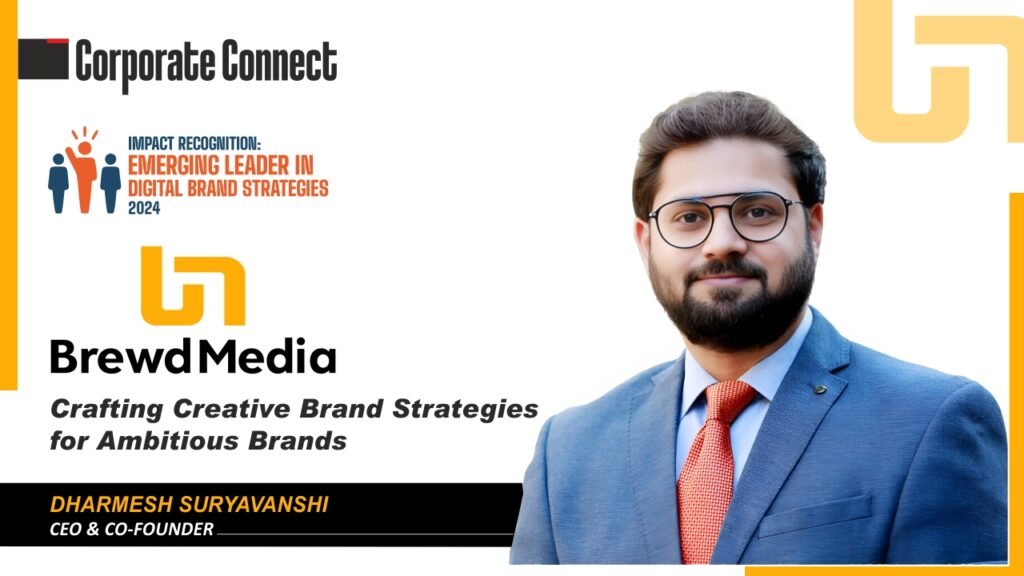 BrewdMedia: Crafting Creative Brand Strategies for Ambitious Brands BrewdMedia: Crafting Creative Brand Strategies for Ambitious Brands