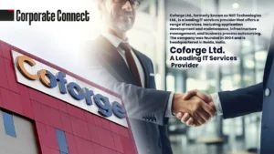 Coforge Ltd.: A Leading IT Services Provider