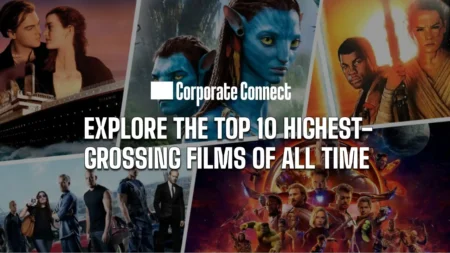 Explore the top 10 highest-grossing films of all time