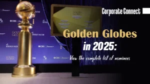 Golden Globes in 2025: View the complete list of nominees