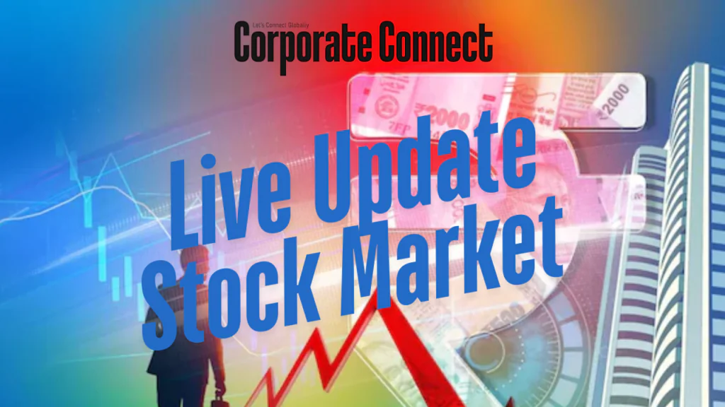 Live Update Stock Market 2025