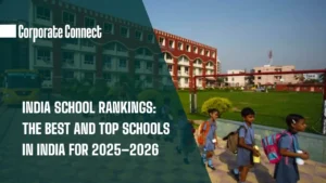 Boys Day Schools: Ranking Schools for the Year 2025-2026