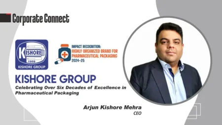 Kishore Group: Celebrating Over Six Decades of Excellence in Pharmaceutical Packaging