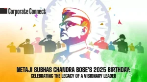 Netaji Subhas Chandra Bose's 2025 Birthday: Celebrating the Legacy of a Visionary Leader