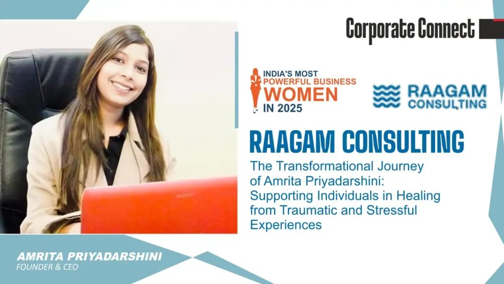 RAAGAM CONSULTING