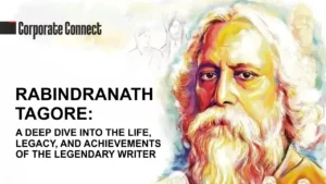 Rabindranath Tagore: A Deep Dive into the Life, Legacy, and Achievements of the Legendary Writer