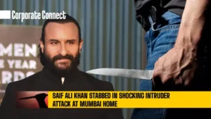 Saif Ali Khan Stabbed in Shocking Intruder Attack at Mumbai Home