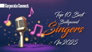 Top 10 Best Bollywood Singers in 2025