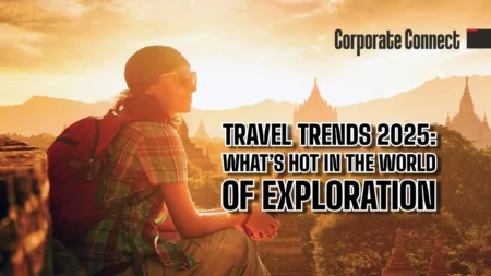 Travel Trends 2025: What’s Hot in the World of Exploration