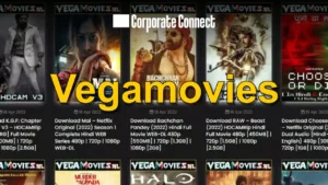 Vegamovies: Redefining Online Entertainment with Effortless Movie Access