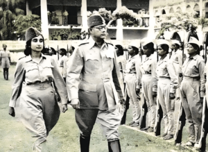 Netaji Subhas Chandra Bose's 2025 Birthday: Celebrating the Legacy of a Visionary Leader